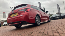 Toyota Corolla 2.0 VVT-i Hybrid Excel 5dr CVT Hybrid Estate